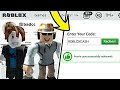 Roblox Promo Codes That Give Free Robux