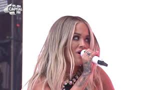 Rita Ora – ‘Anywhere’ ¦ Live at Capital’s Summertime Ball 2019