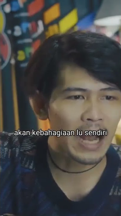 Prinsip hidup indra irawan