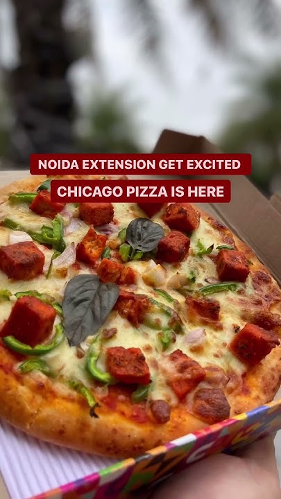 🍕 Calling All Pizza Lovers! 🍕 Grand Opening at Noida Extension: Get