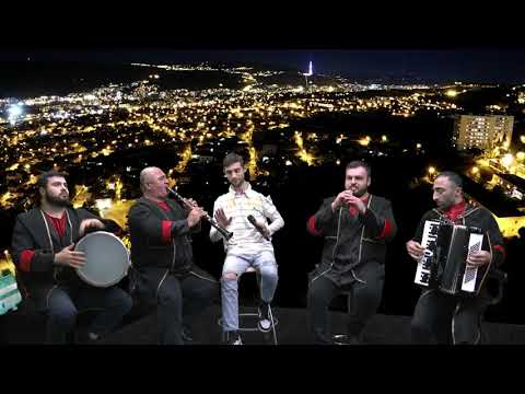 კვირას 20:00 საათზე ,,ფორმალობის გარეშე'' - ,,თრიალეთზე,,