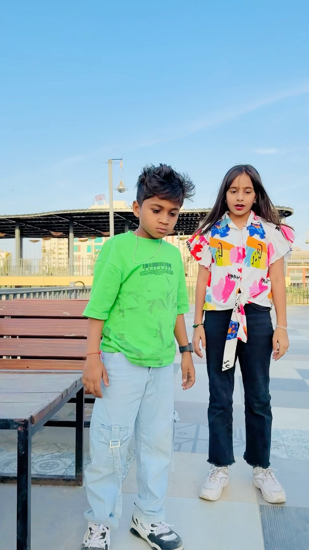 Tappu Parmar || Viral Video ?|| #tappuparmar #trending #attitude