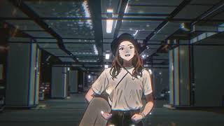 Anime Girl Tiktok Dance