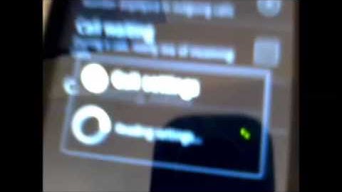 How to make your phone number anonymous when making phone calls?