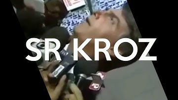 tipografia + intro pra um cara especial