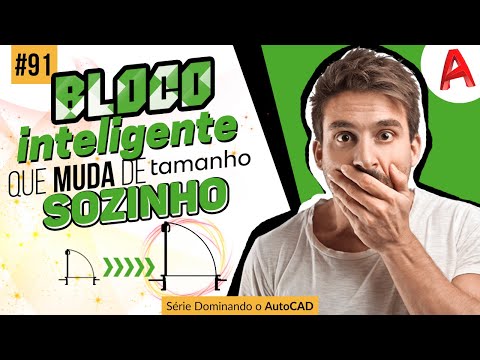 Vídeo: Como Criar Um Bloco Dinâmico