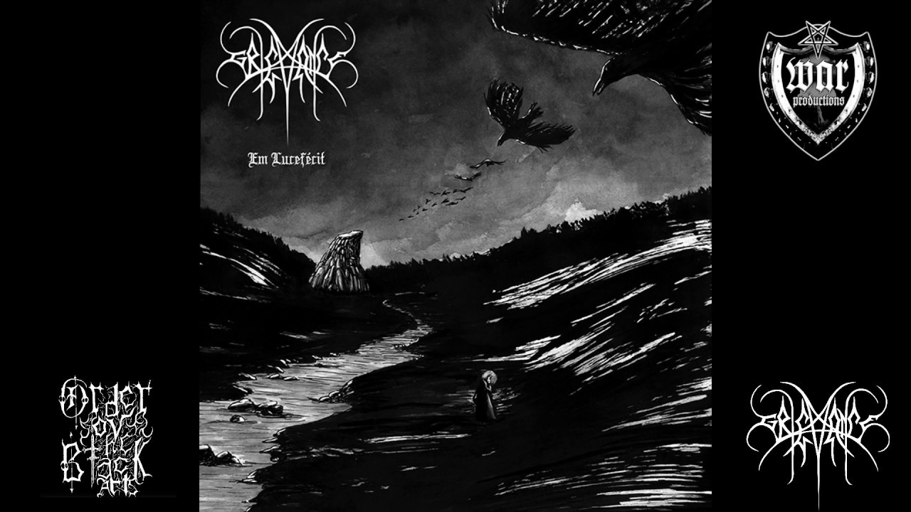 Grievance - Em Lucefécit (full album, 2019)