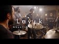 Layk akustik tapnma  hristiyan badeti