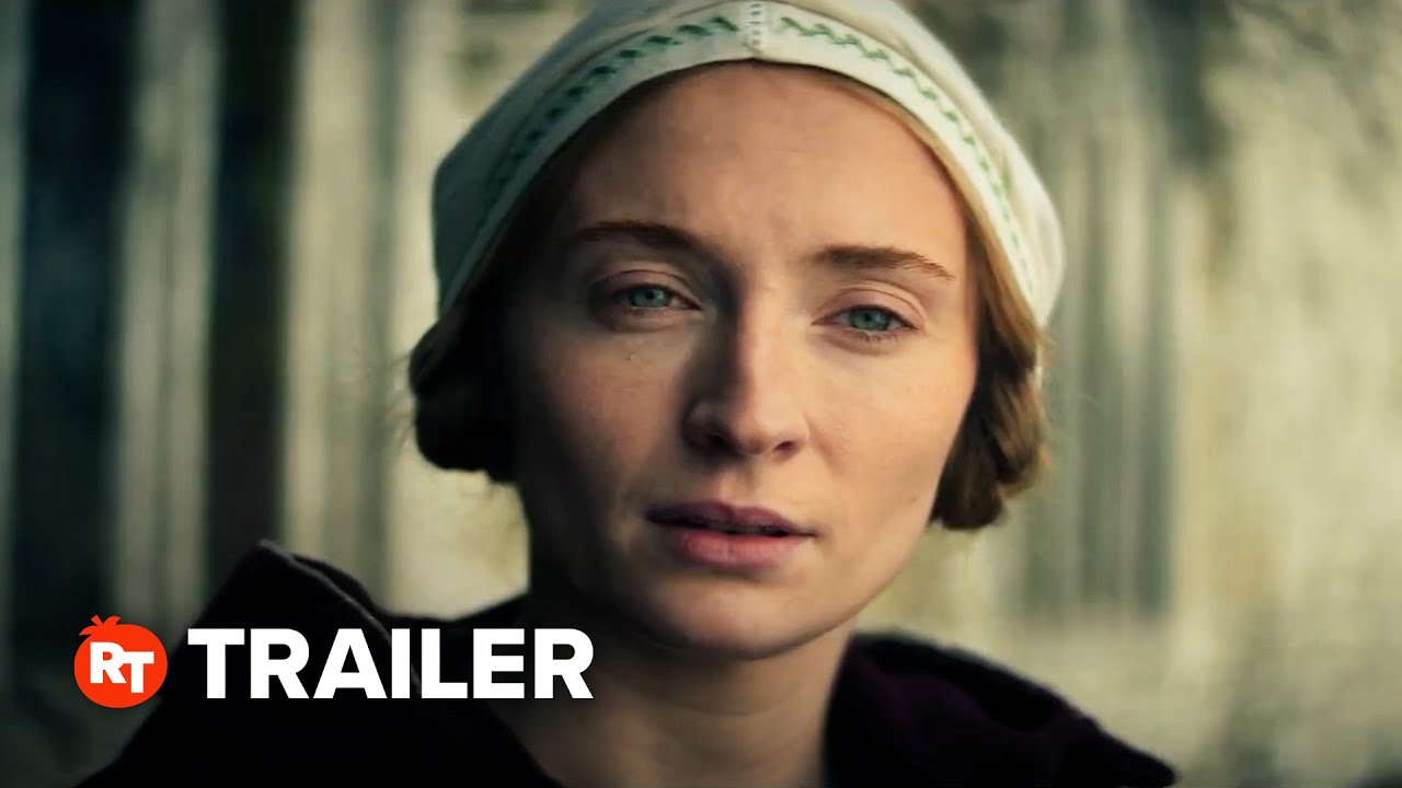 The Dreadful Trailer #1 (2026)