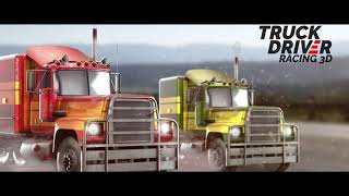 Truck Driver Racing 3D screenshot 5