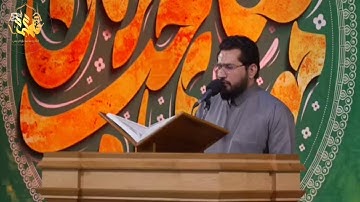 ما تيسر من سورة الانبياء والقصص | القارئ محمد نزار الربيعي | يوم 17شعبان