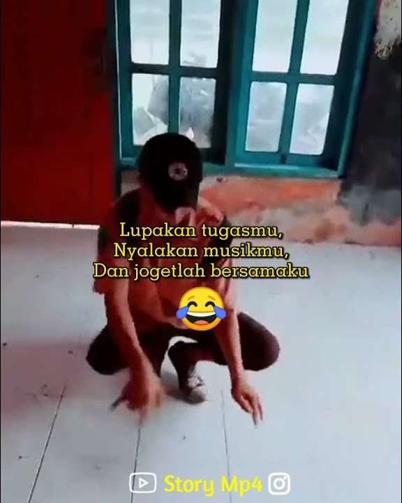 STORY WA TERBARU 2021 30 DETIK | Status WA Jamet