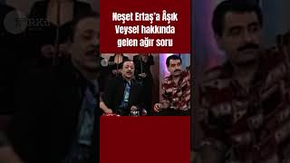 Âşık Veysel Büyük Ozanımızdı... 😪♥️ #türkü #neşetertaş #aşıkveysel #türkürüzgarı #türkü #arabesk