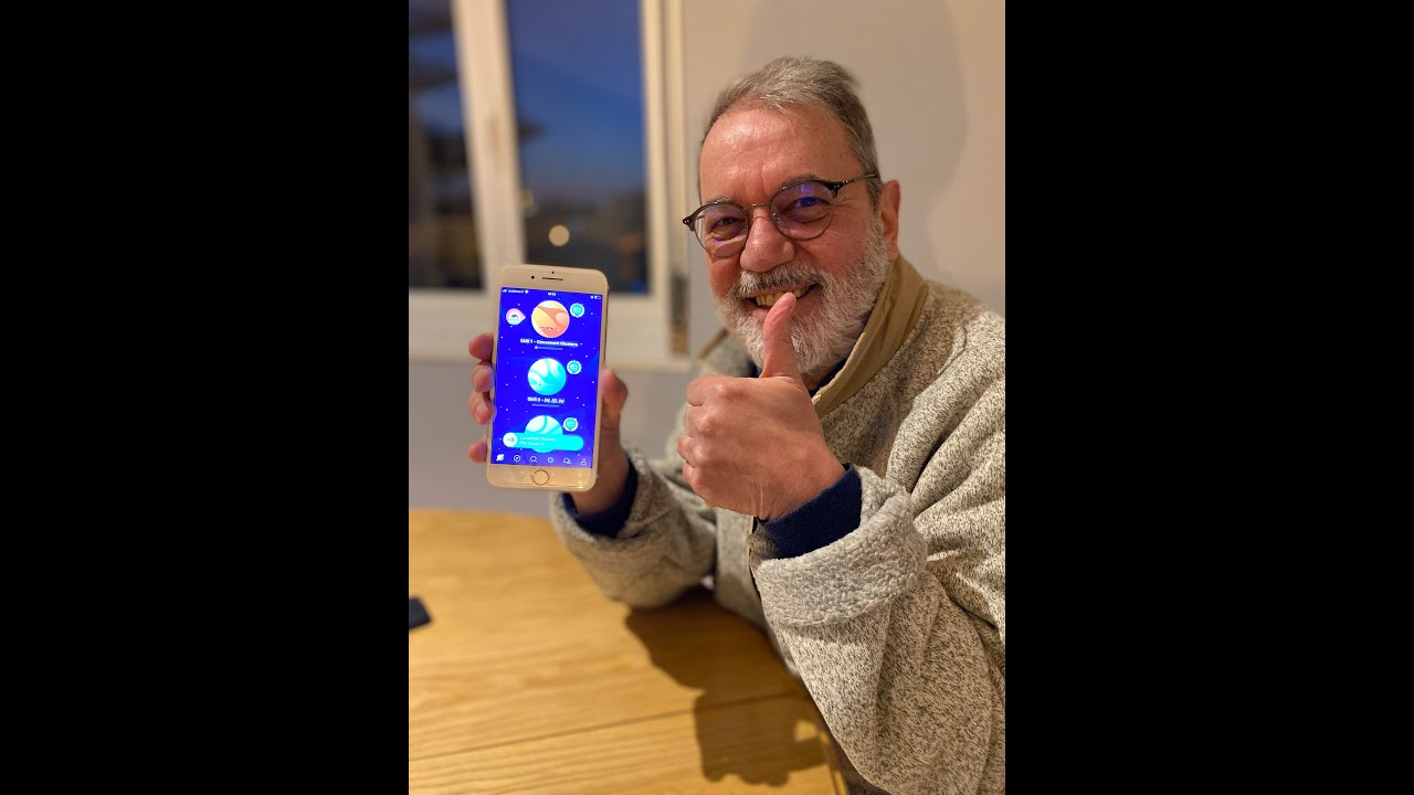 Elsa Speak App uma review sincera!