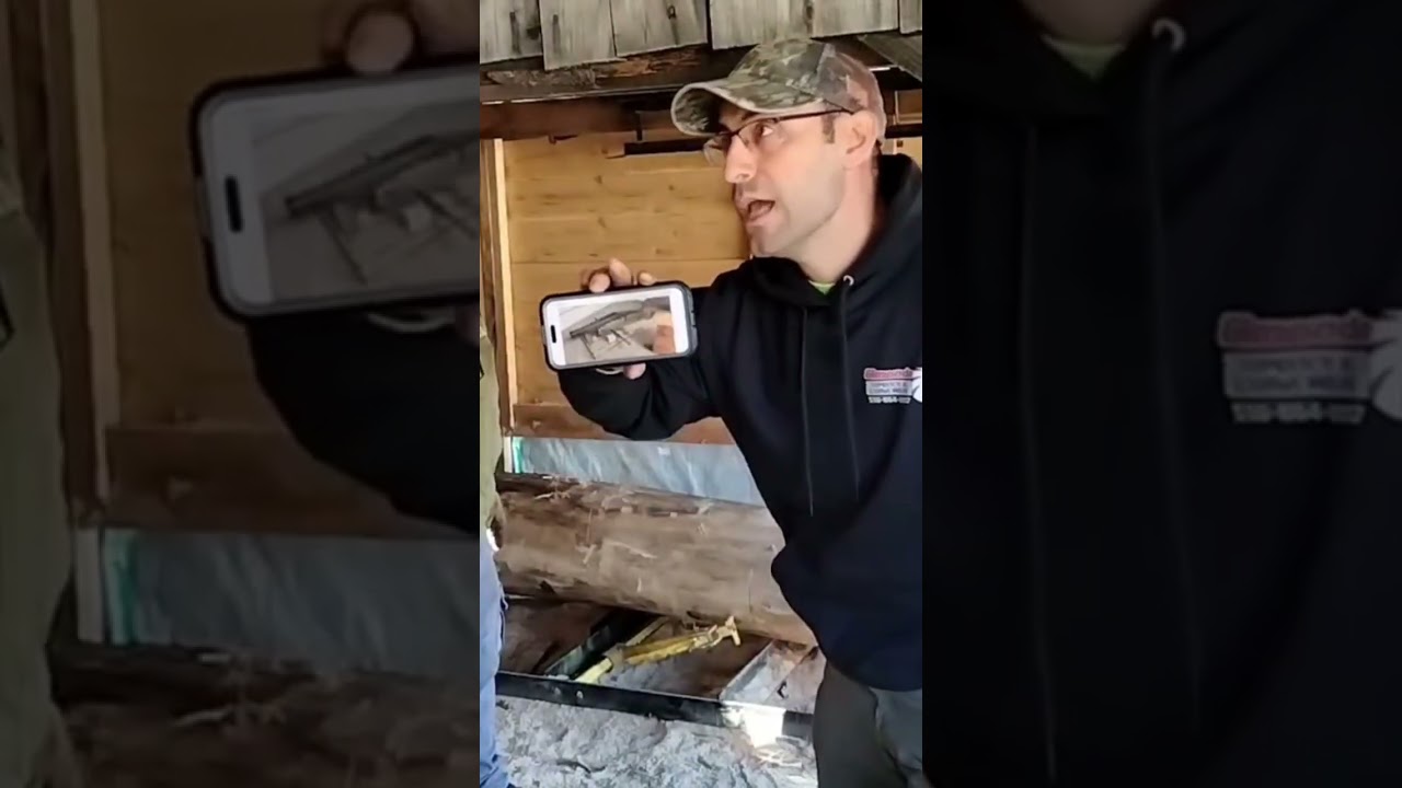 This is what the log project is being used for! #project #veteran