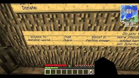 New Tekkit Server [CLOSED]