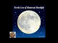 For the Love of Mantovani Moonlight - The New Light Simphony Orchestra -