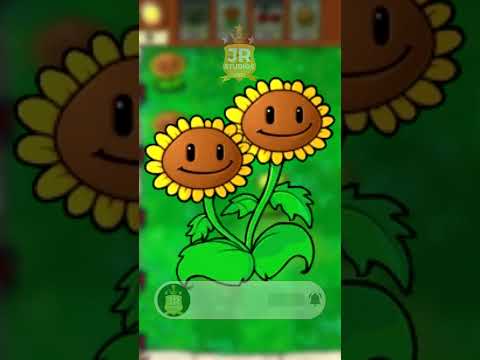*¿🌻Qué es el Birasol🌻? - PVZ - PC - Retro Info #267* | JR STUDIOS