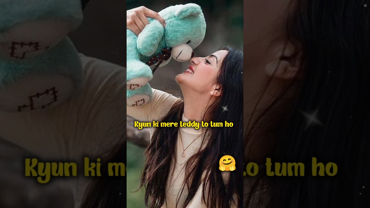 Happy Teddy Bear Day Status 2025🧸||Teddy Day🌹 Status 2025😘||Teddy Day 🐻WhatsApp Status 2025||♥️