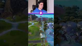 Quand Tabandonnes Les Autres Parce Que Ya La Zone - Fortnite Saison 4 Chapitre 3