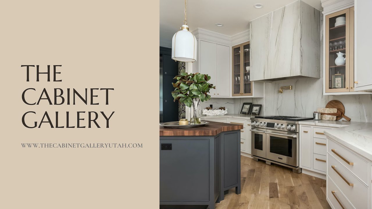 THE CABINET GALLERY - FULL VIDEO