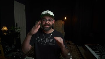 DM7 FX Setup Tutorial | Reverbs, Delays, Tap Tempo, and DCAS Workflow [EP 6]