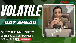 NIFTY PREDICTION & BANKNIFTY ANALYSIS | NIFTY BANK TOMORROW ANALYSIS | 16 AUGUST WEDNESDAY