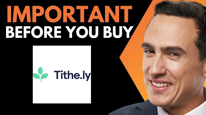 Tithe.ly Church Management Review: 12 Things You Need To Know (Best Church Management Software)