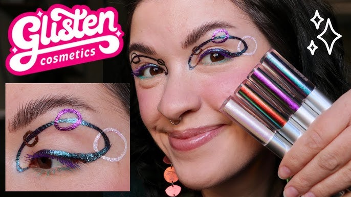 3 Easy Graphic Liner Looks