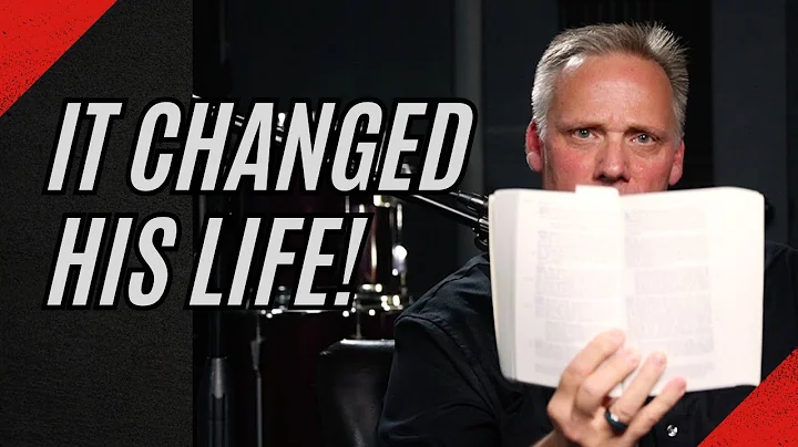 He Was a Protestant Pastor Until He Discovered This...