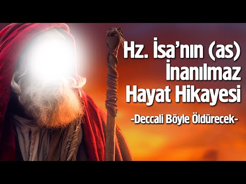 Hz. İsa'nın (as)