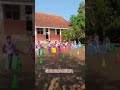 Yuk sambut pagi dengan berolah raga,SDN BINAKERTA