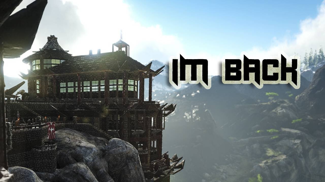 Ark How To Make A Tribe