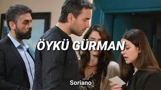 Öykü Gürman - Kül Oldum| Español