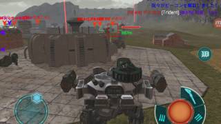 WR③ 5/3 AF2