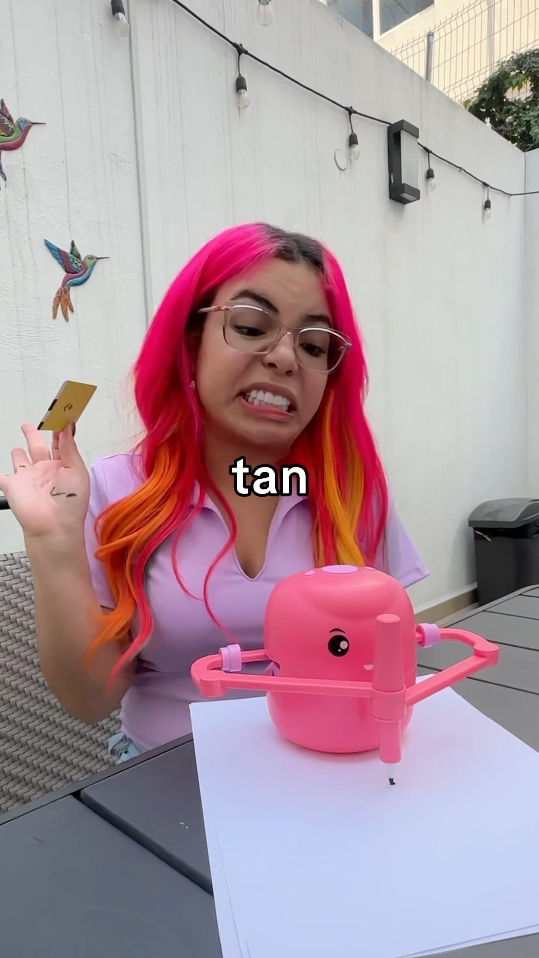 ROBOT QUE DIBUJA