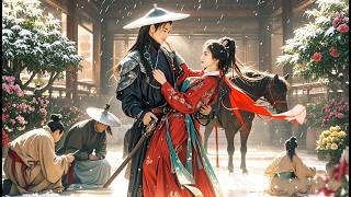 Download Lagu 🔥爆劇！！前世我被夫君下藥送上王爺的床榻誣陷通姦，最後慘死，重生回到新婚日，我轉身投入王爺懷中，腳踩渣男，看著他跪地求饒！【王爷他每天都想抢亲】#短劇 #女頻爽劇 MP3