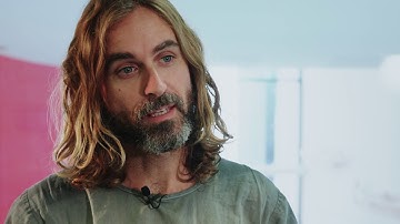 Understanding transformations: Dylan McGarry on transgressive learning