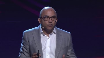 Naked Autocrats of the 21st Century | Rajeev Peshawaria | TEDxKL