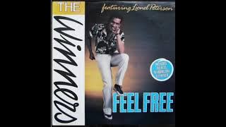 The Winners - Feel Free (1986) #WaarWasJy