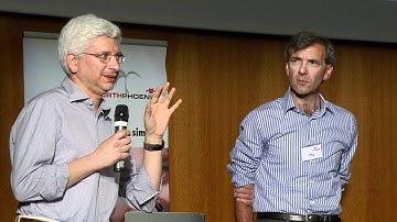 Open Source System Management Conference 2012