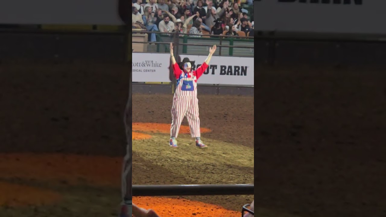 Rodeo calllusium dallas texas