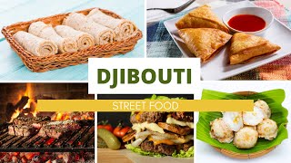 STREET FOOD Djibouti   STREET TOUR Djibouti   THE BEST STREET FOOD IN Djibouti screenshot 4