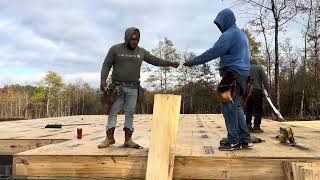 Paso a paso para que costrullas tu casa