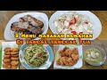 3 ide menu sederhana di tanggal tua masakan rumahan untuk berbuka dan saur