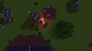 ProjectW: world generation test 2