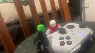The game! || zing studio||