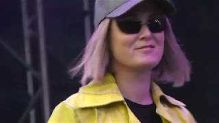 Roisin Murphy - House of Glass (Bosco Fresh Fest&#39;19) (29.06.2019)