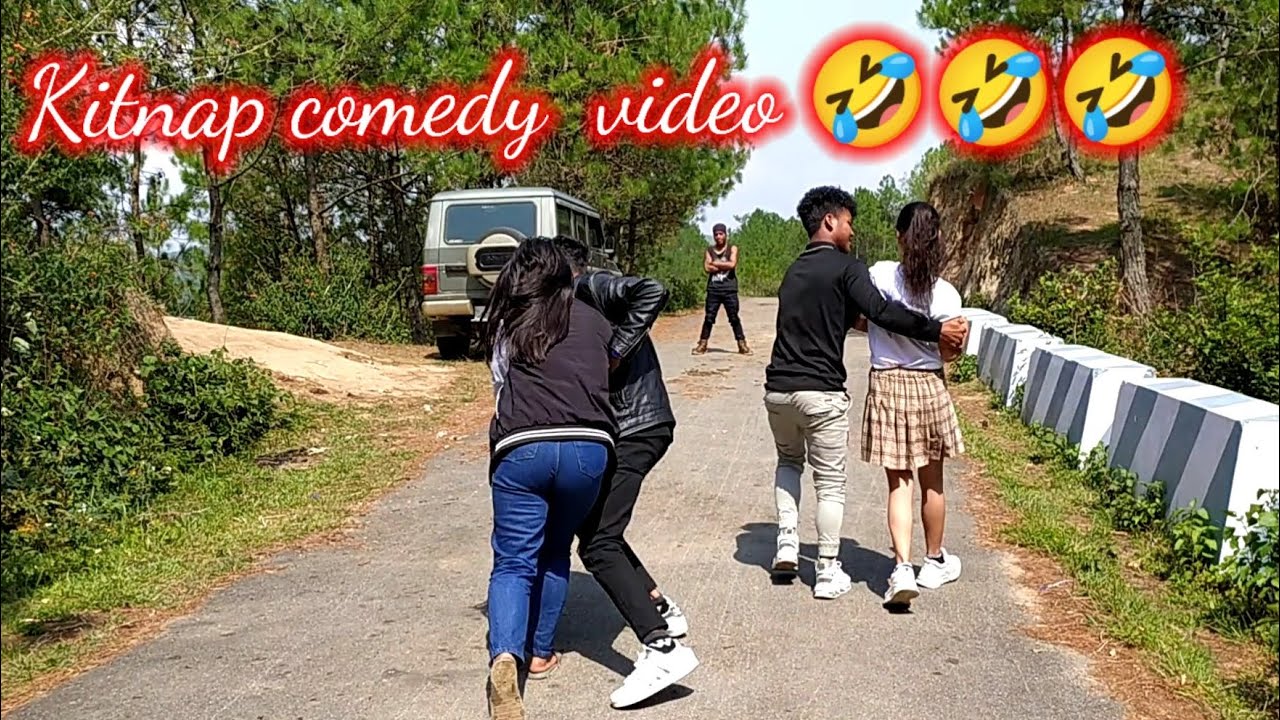 Shah Kitnap Ha Ki Gang Ia Arngut Ki Kynthei Ki Thei Bha Briew YouTube
