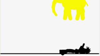 Pivot animation (man vs elephant)